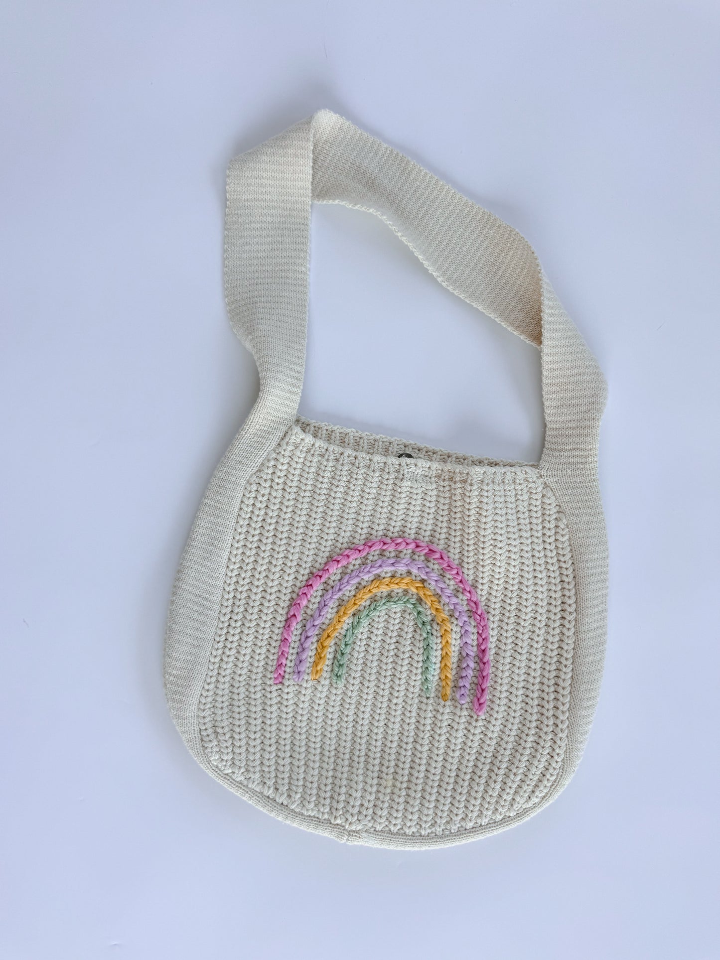 Custom Embroidered Women’s Bag