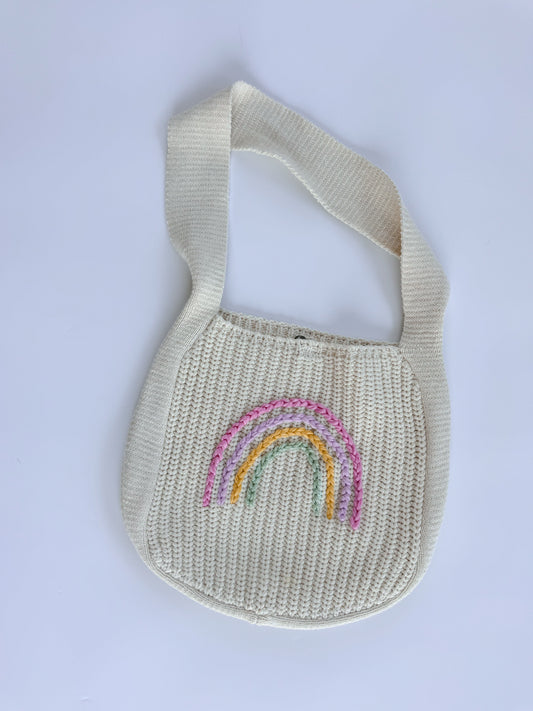 Custom Embroidered Women’s Bag