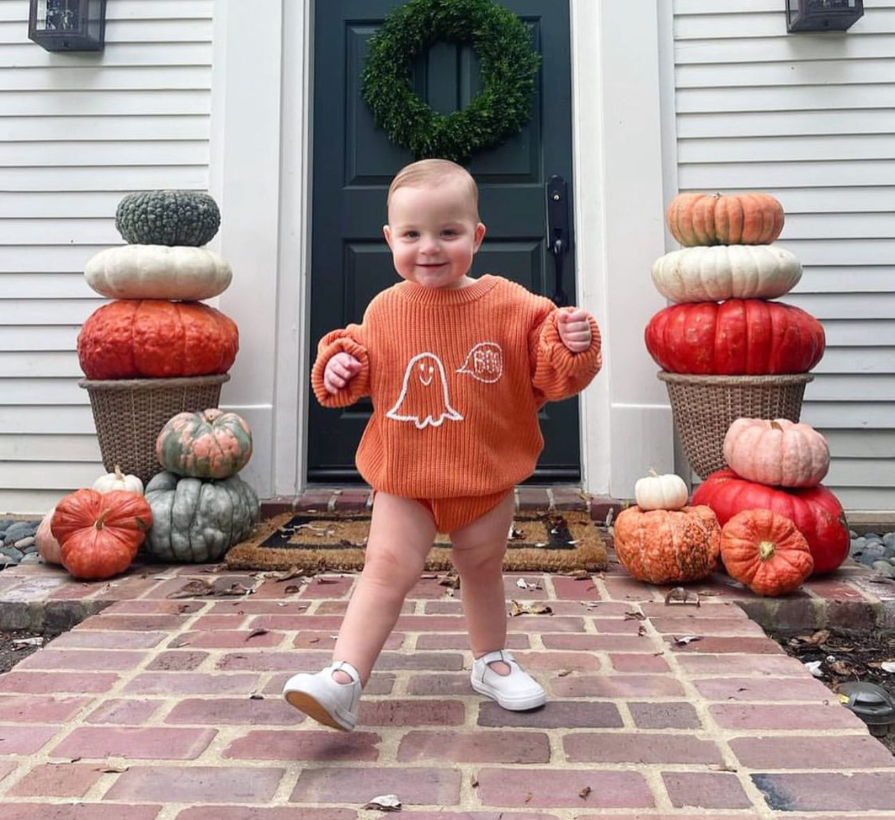 Pumpkin Set