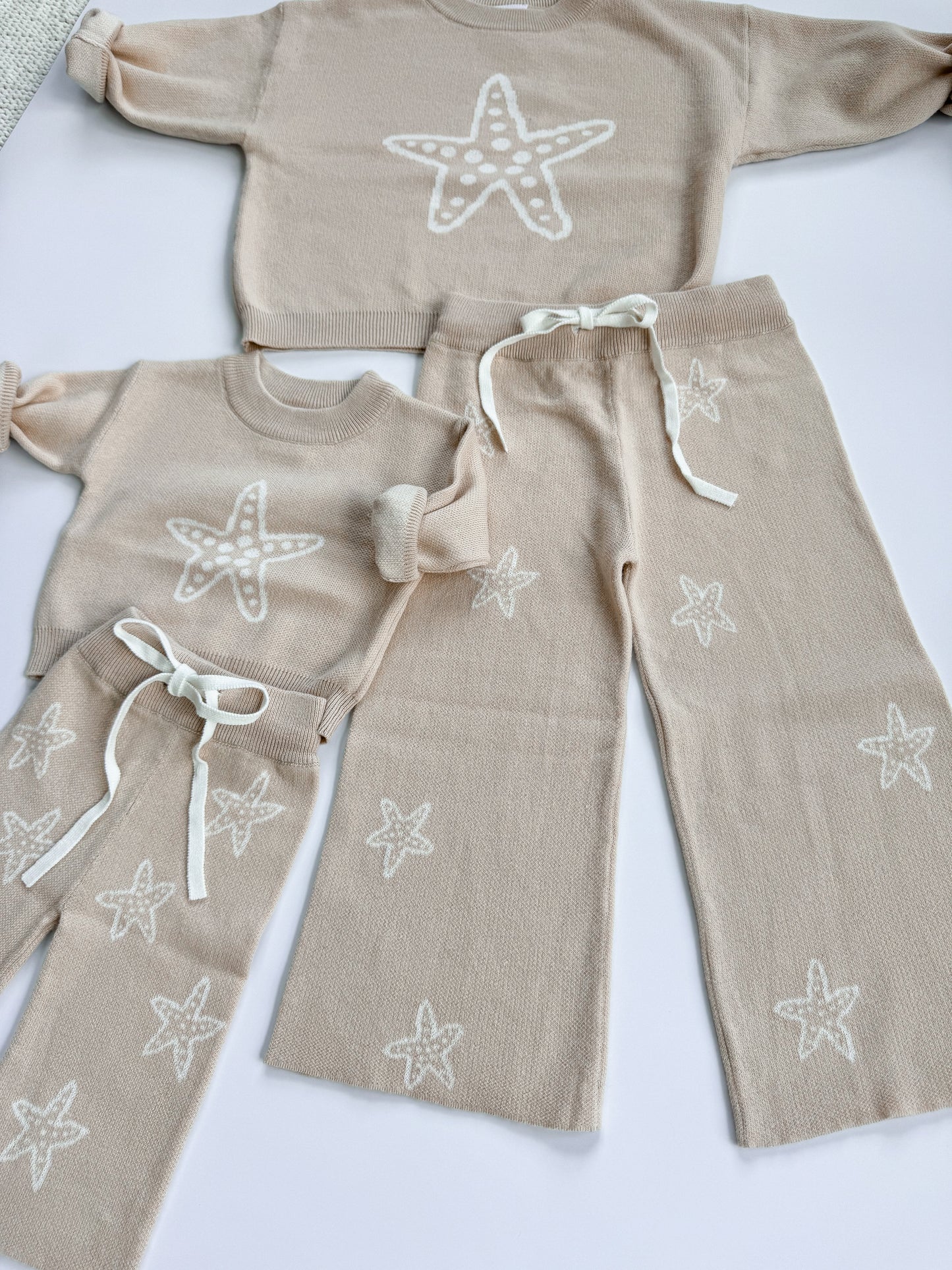 Starfish Set