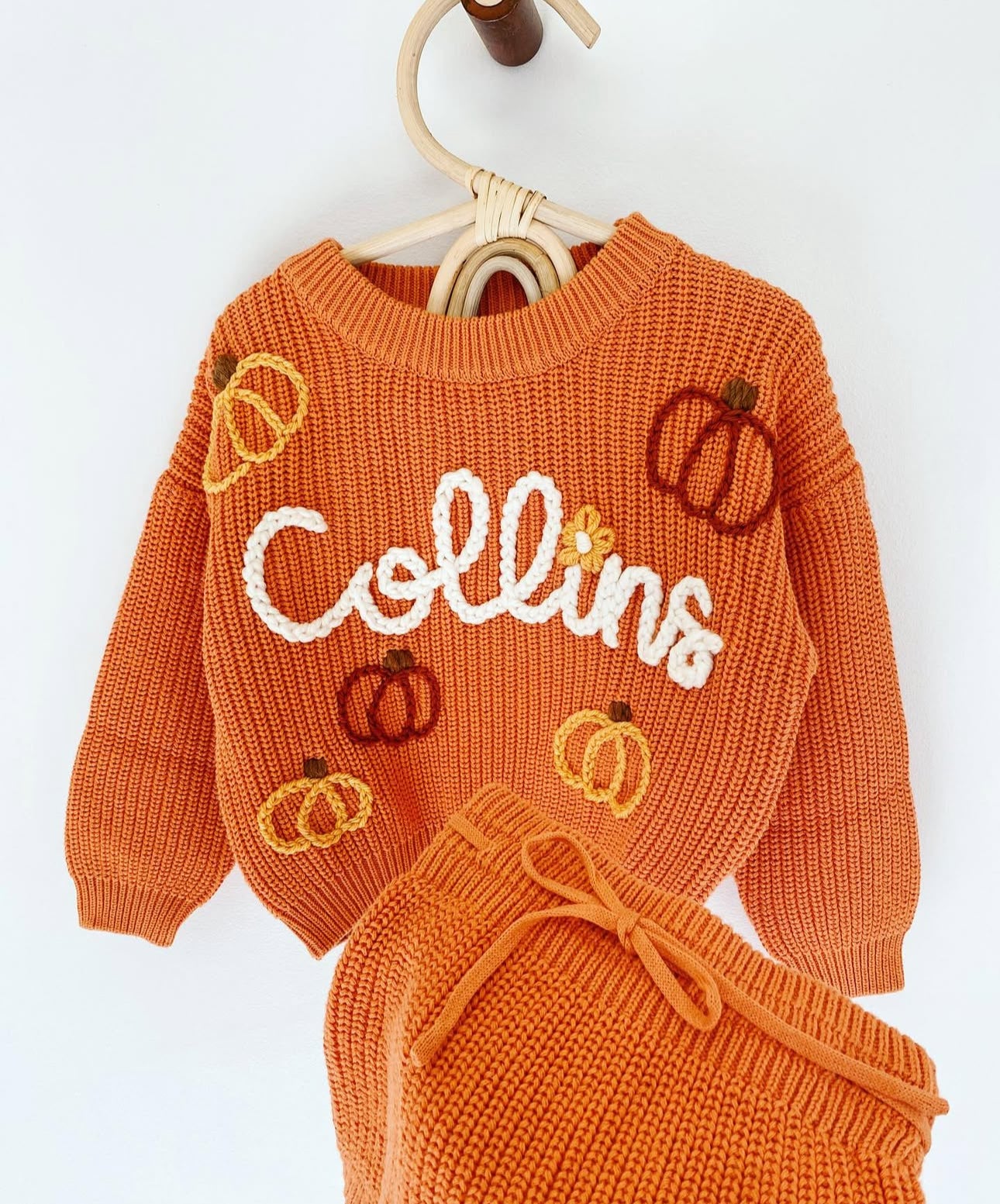Pumpkin Set