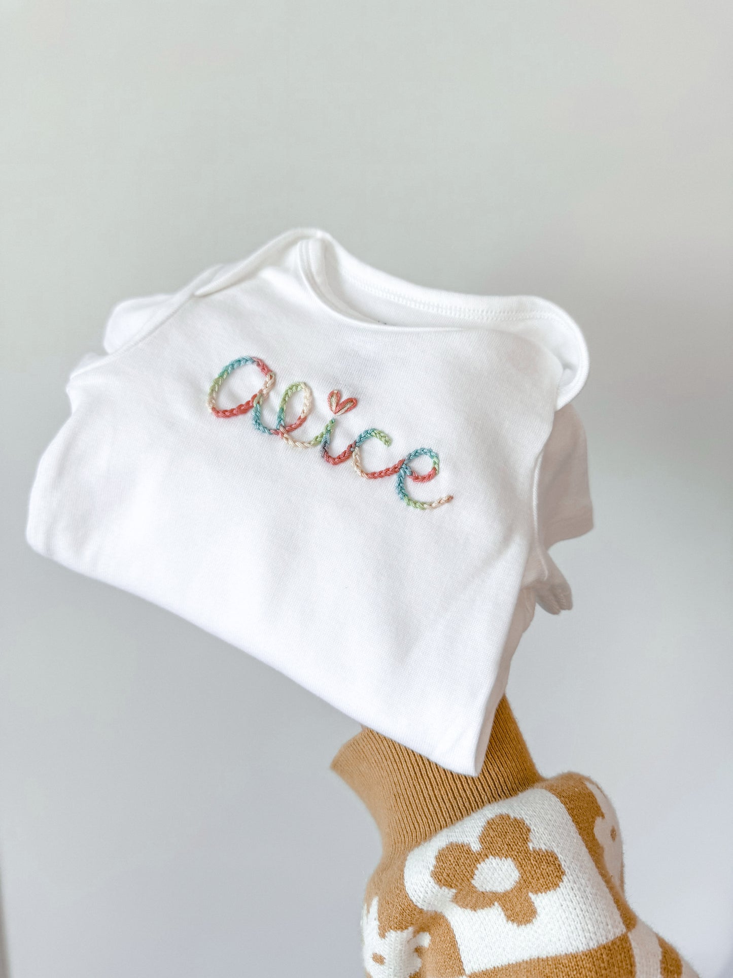 Custom Onesies Shortsleeve