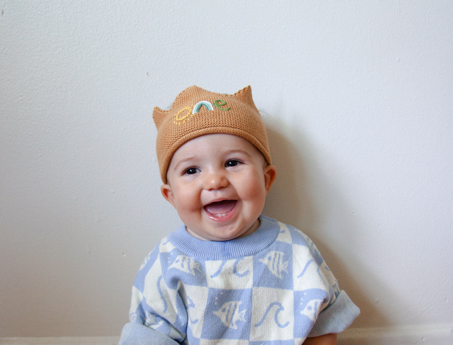 Custom Crown