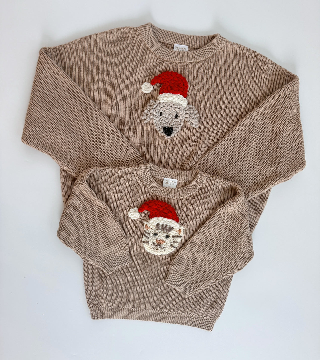 Chai Sweater