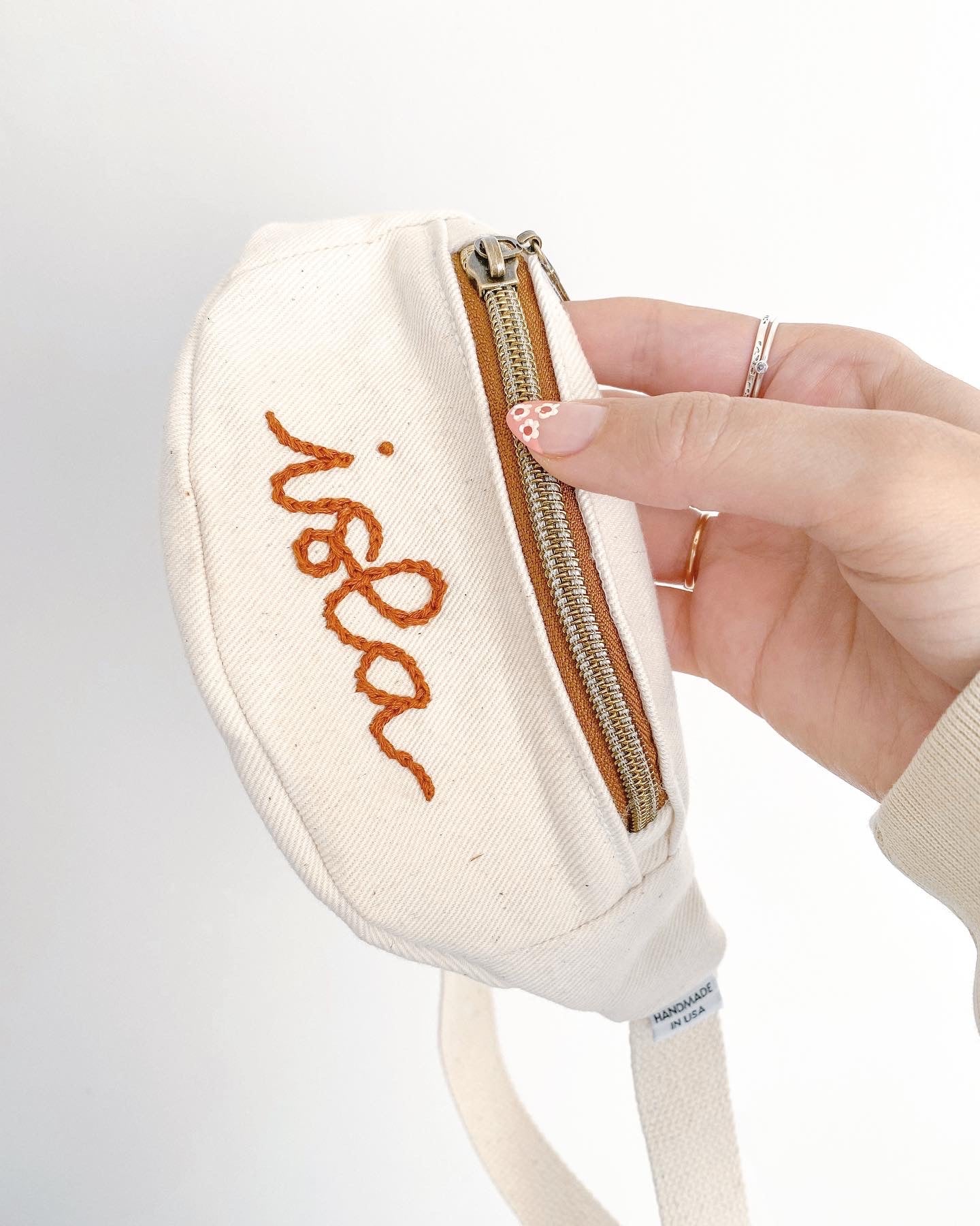 Custom Kids Belt bag
