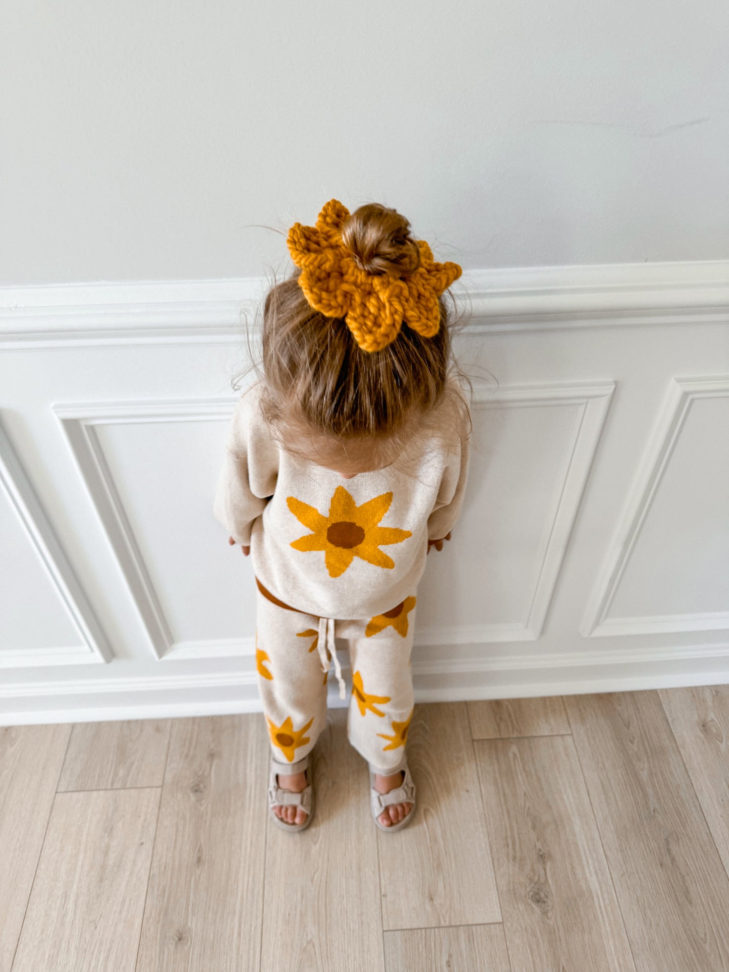 Sunflower Set