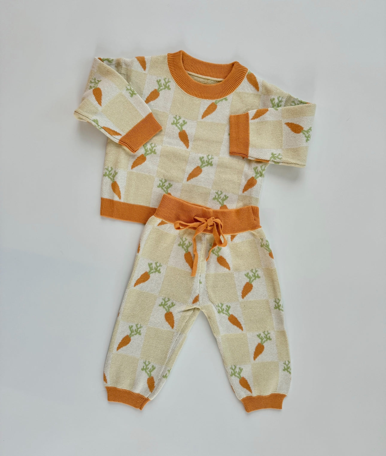 Carrot Set