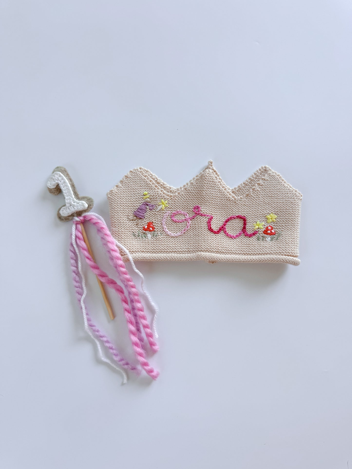 Custom Crown