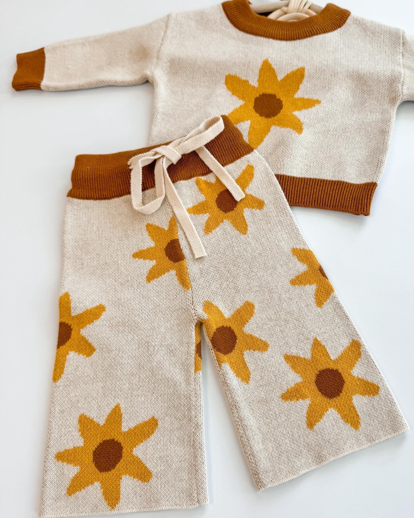 Sunflower Set