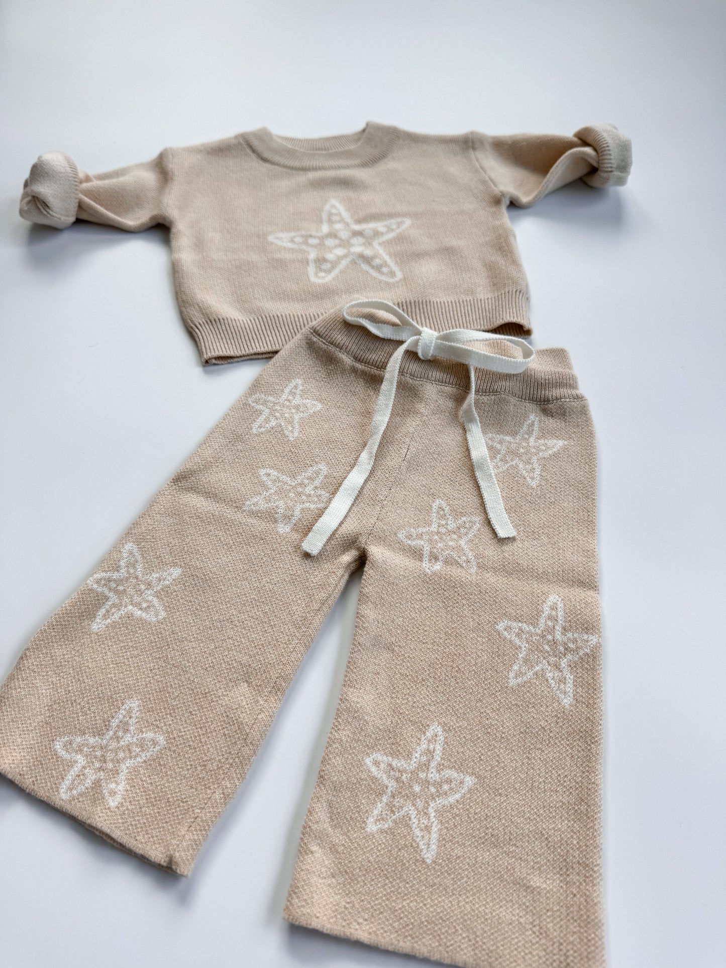 Starfish Set