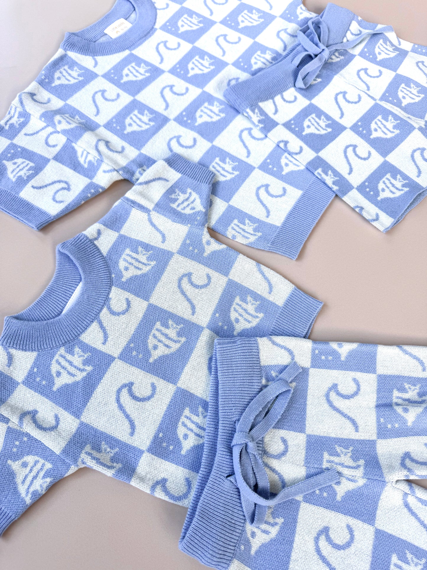 Seaside Set