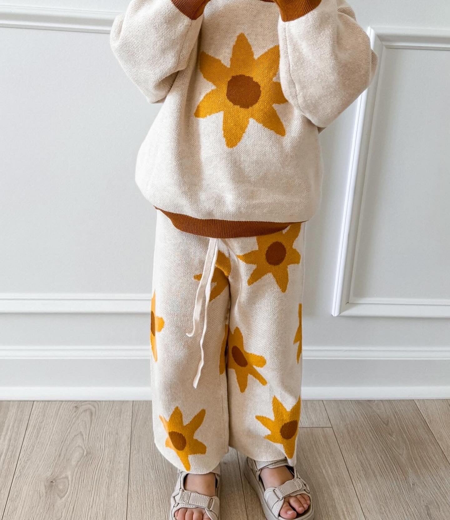 Sunflower Set