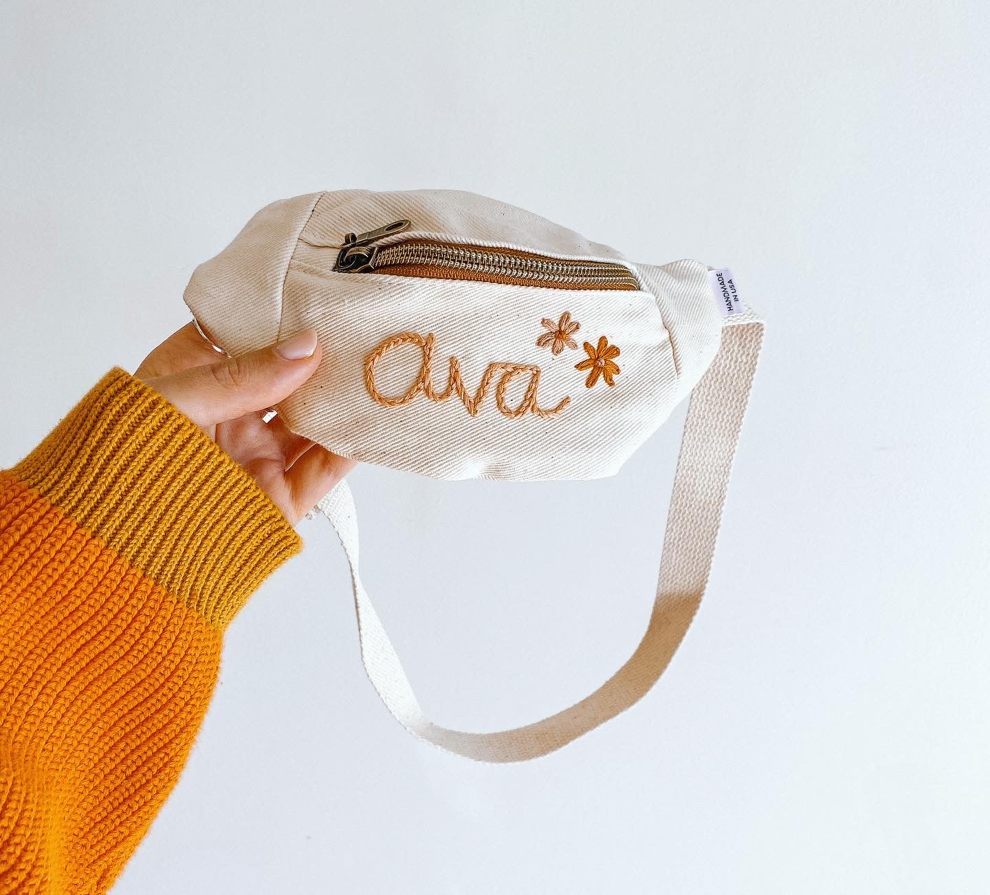 Custom Kids Belt bag