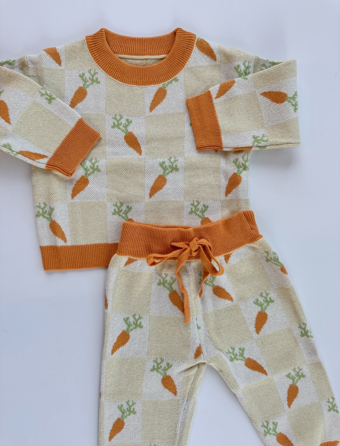 Carrot Set