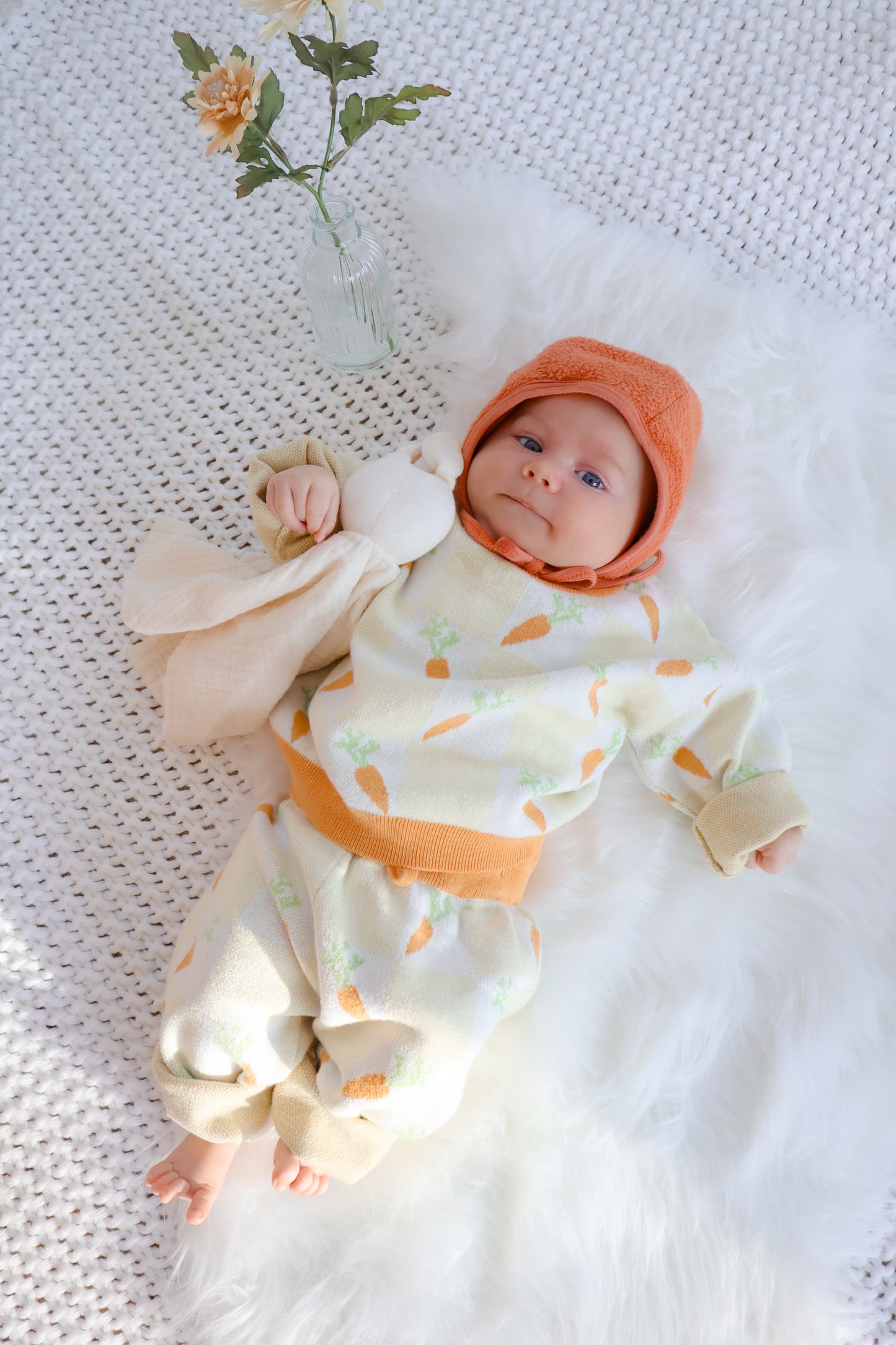 Carrot Set