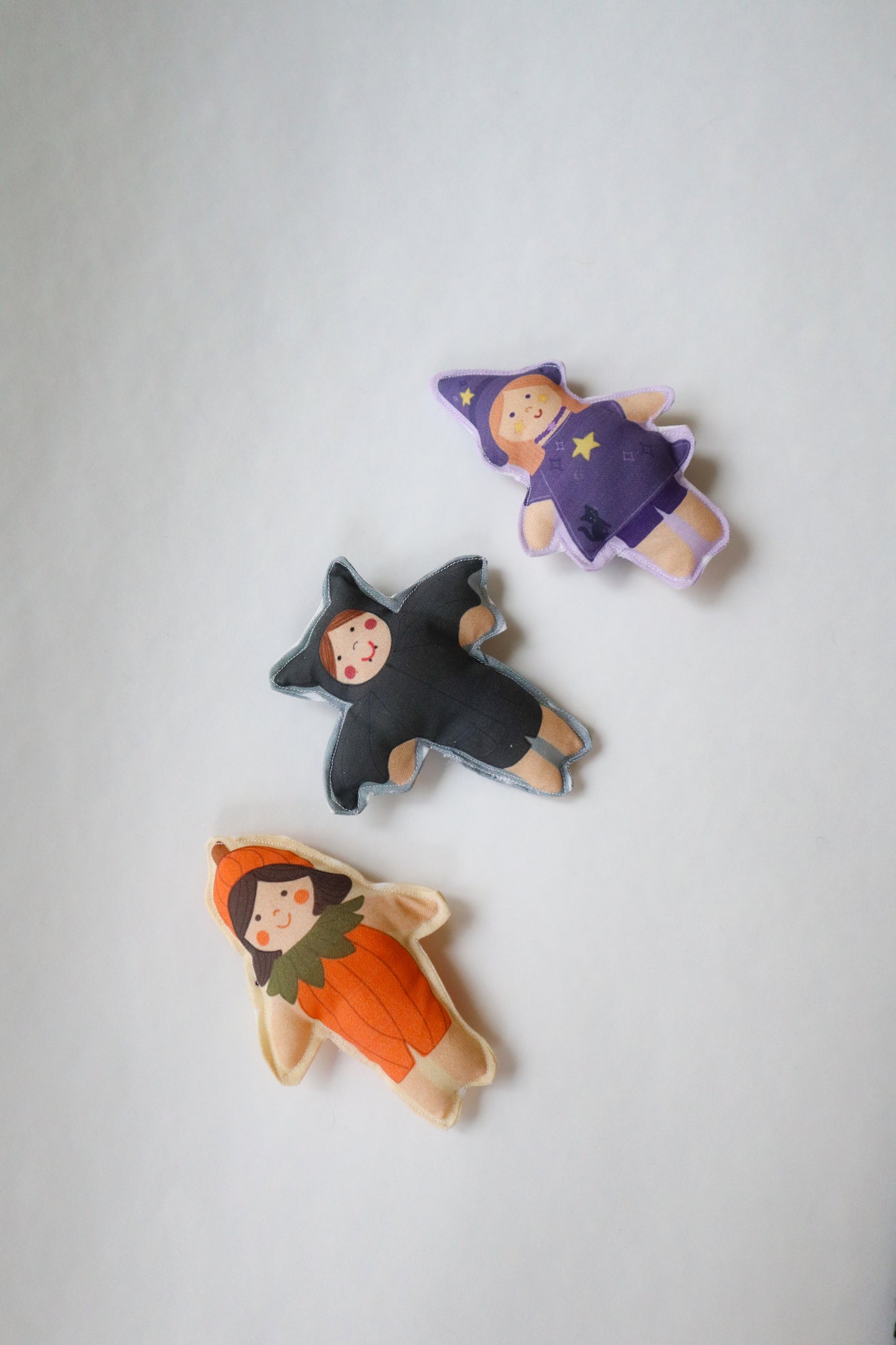LLBL Fall Pocket Pals