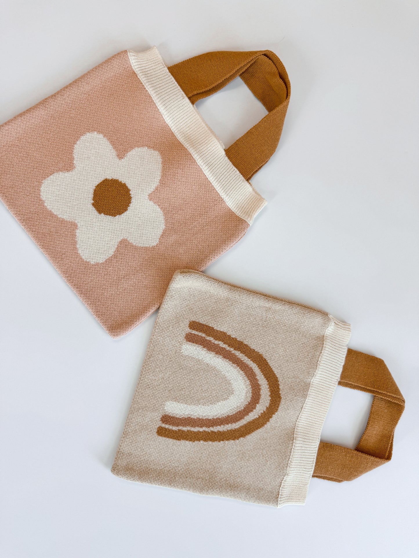 Knit Little’s Purse