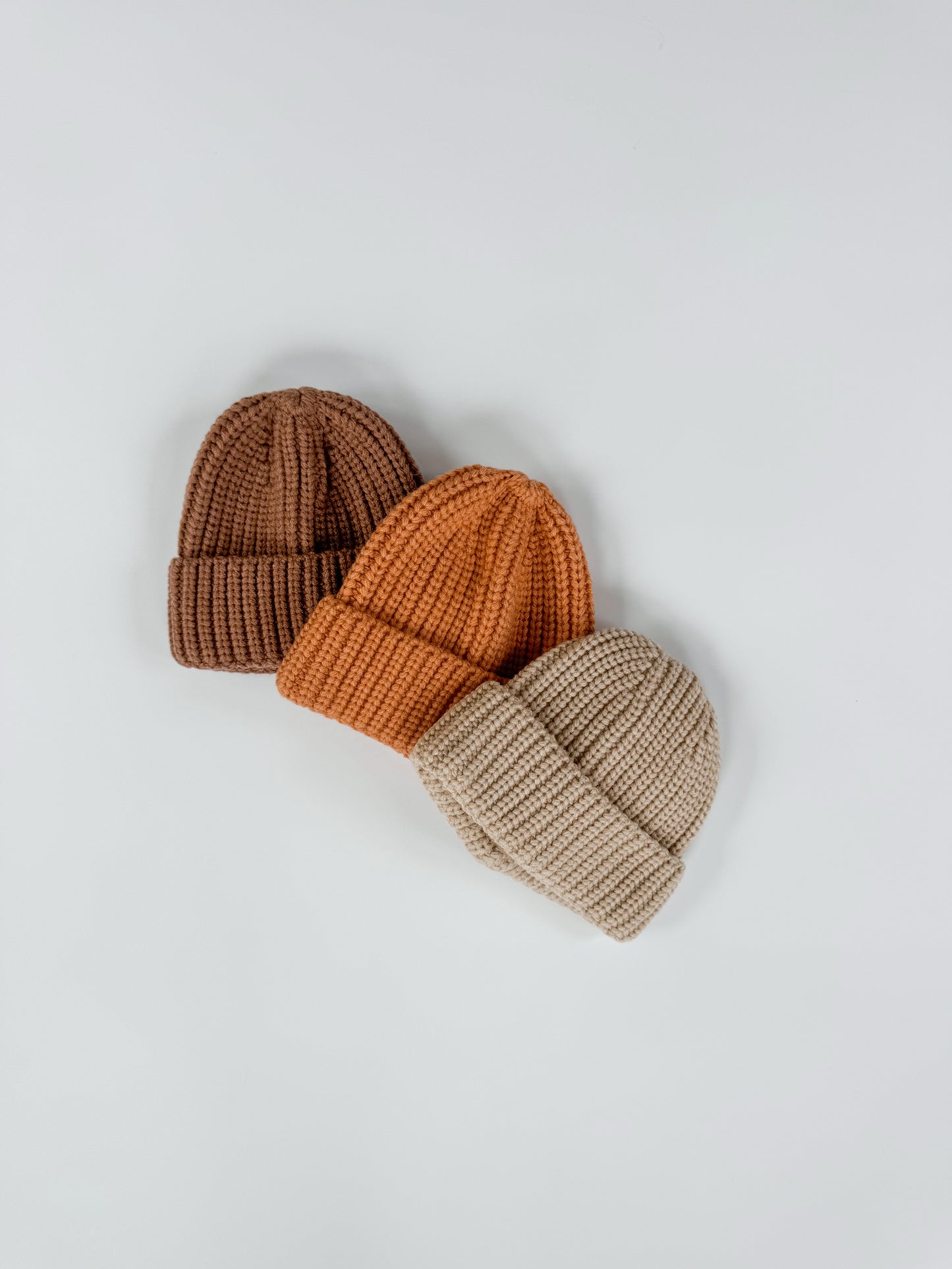 Custom Baby Beanie