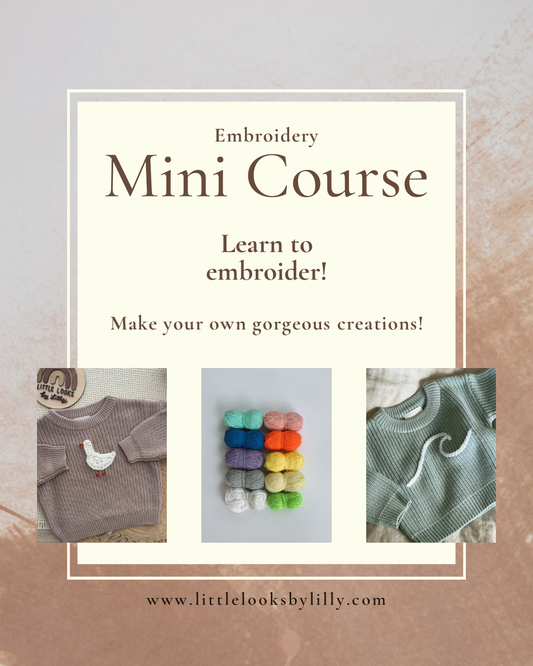 Tutorial Mini course