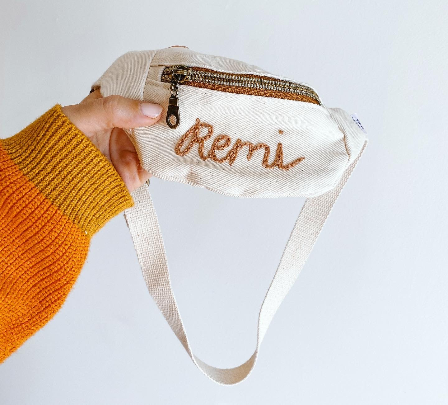 Custom Kids Belt bag