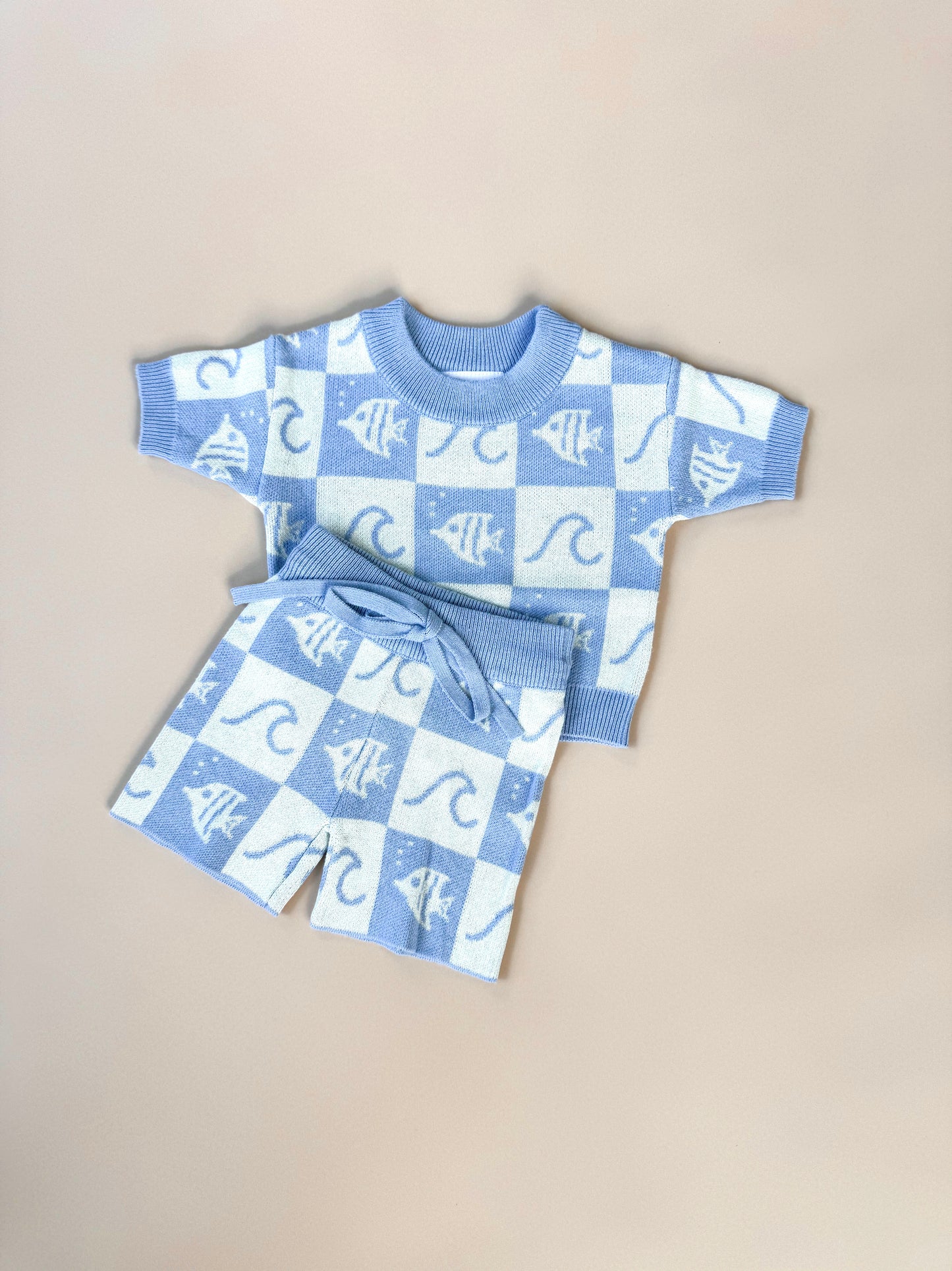 Seaside Set