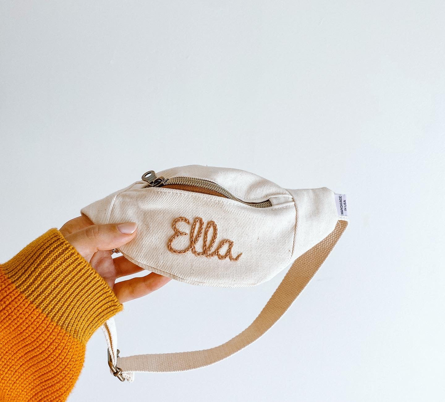Custom Kids Belt bag