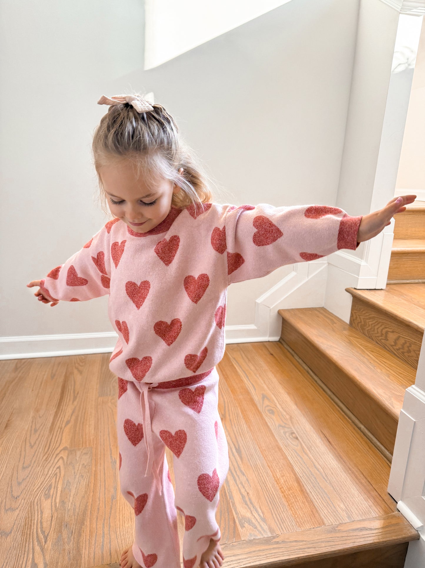 Valentines Heart Set