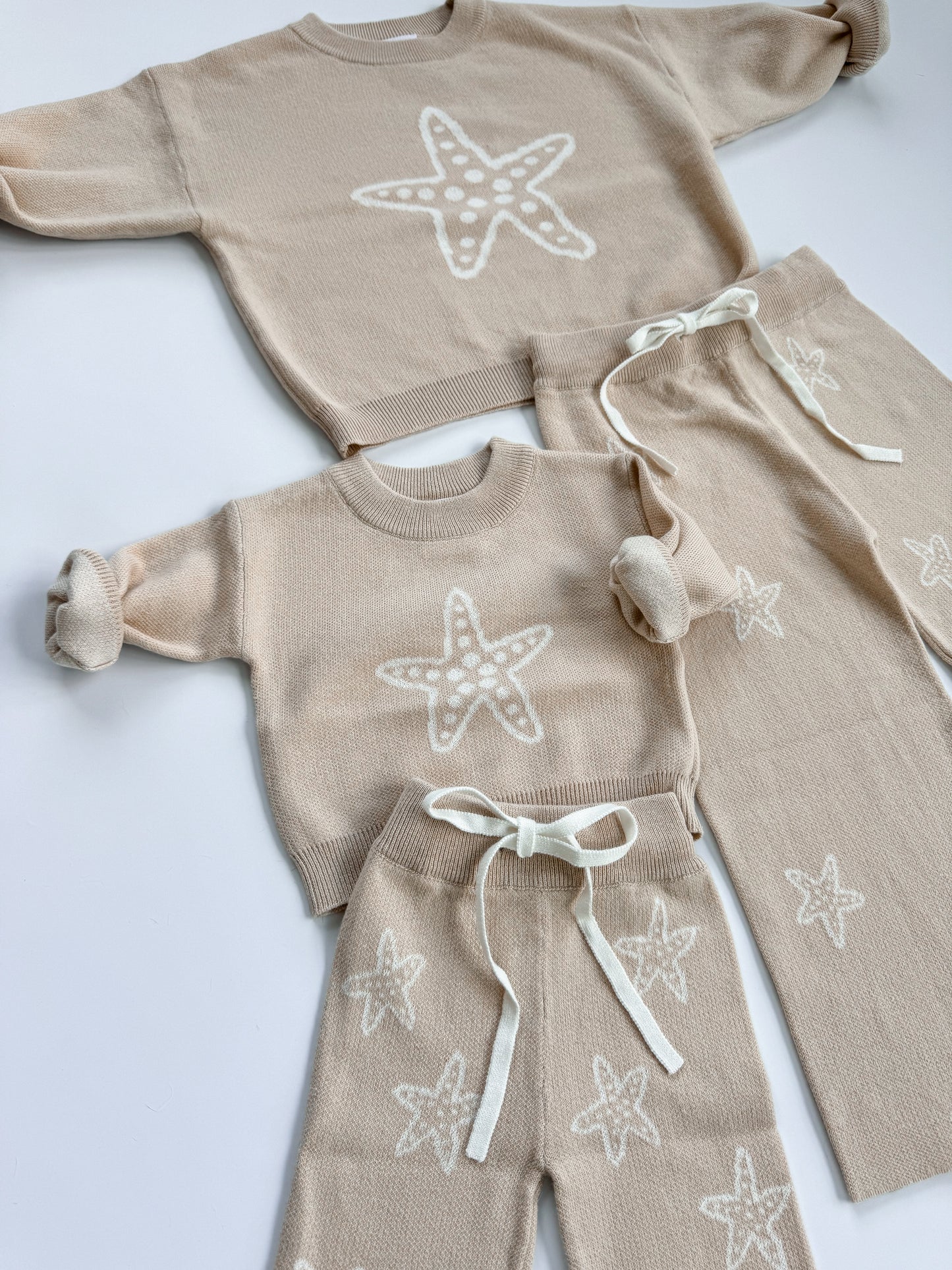 Starfish Set