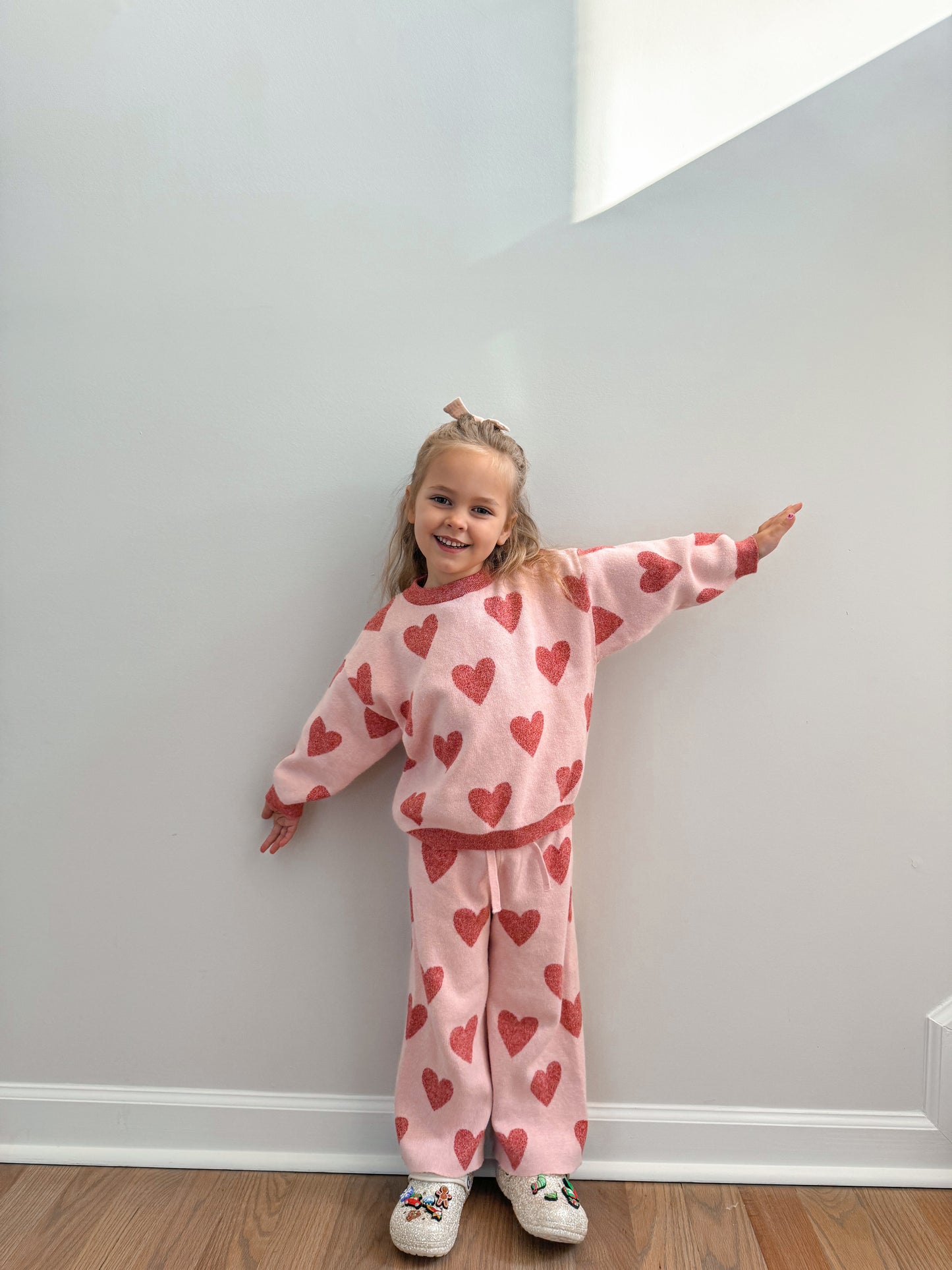 Valentines Heart Set