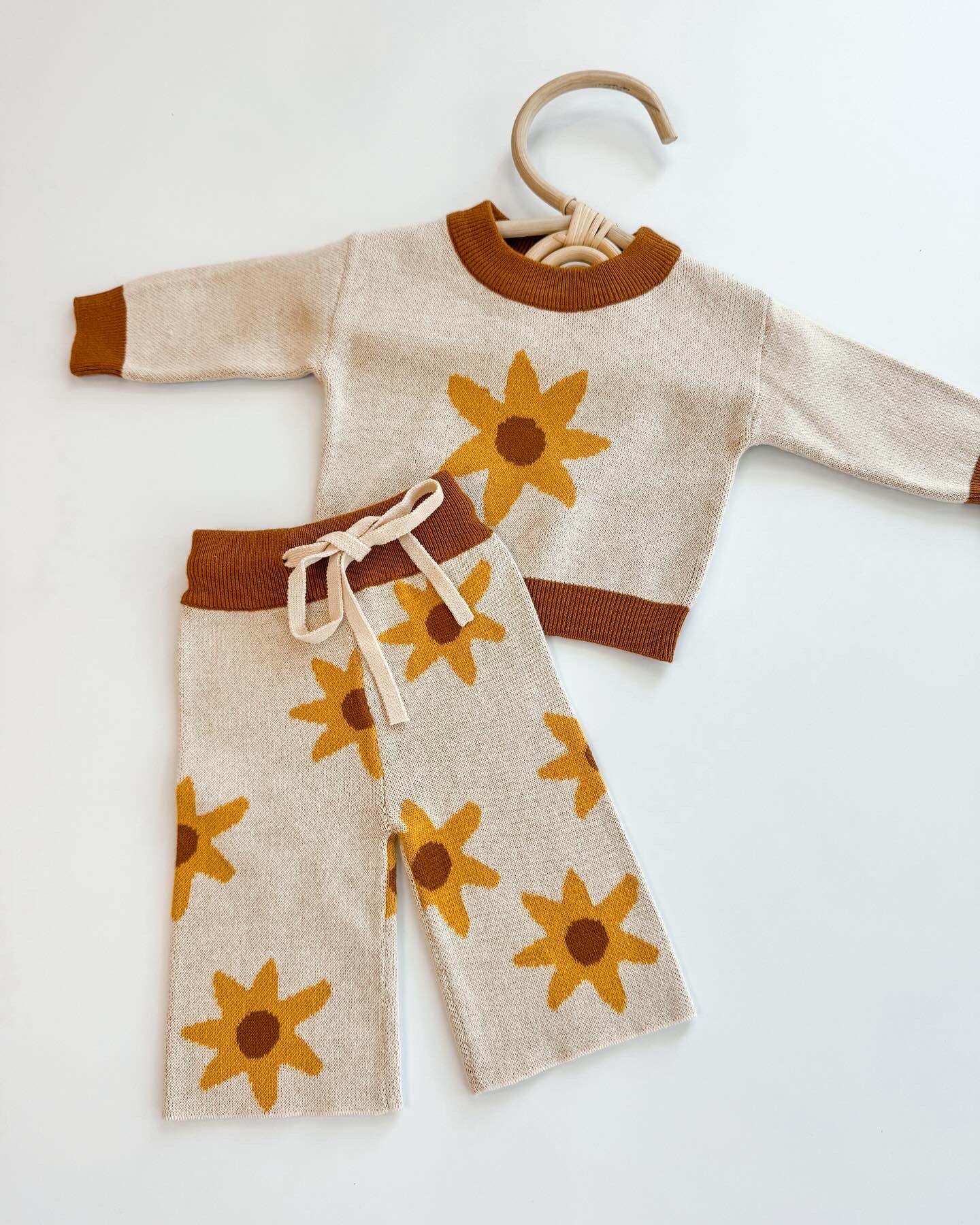 Sunflower Set