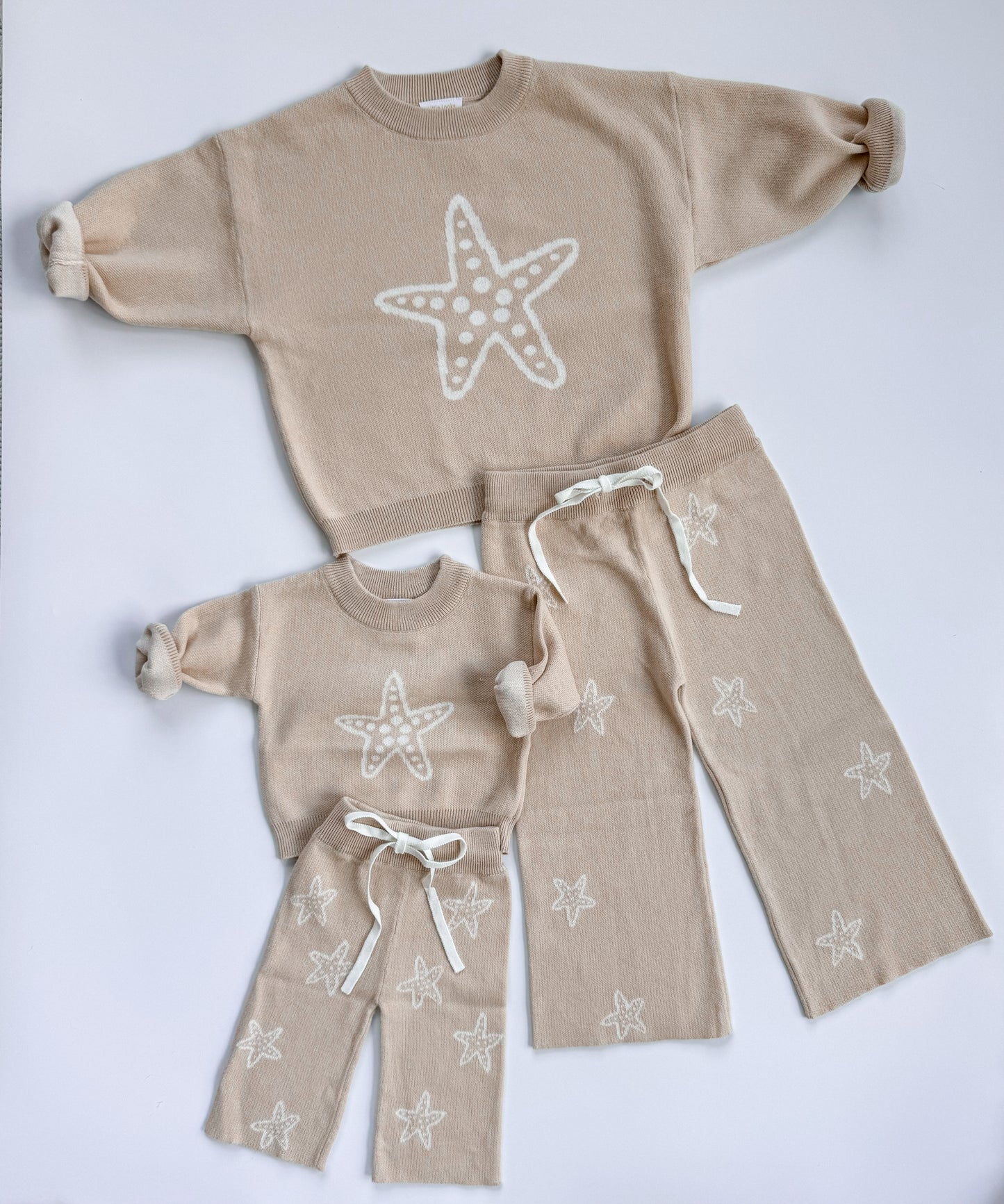Starfish Set