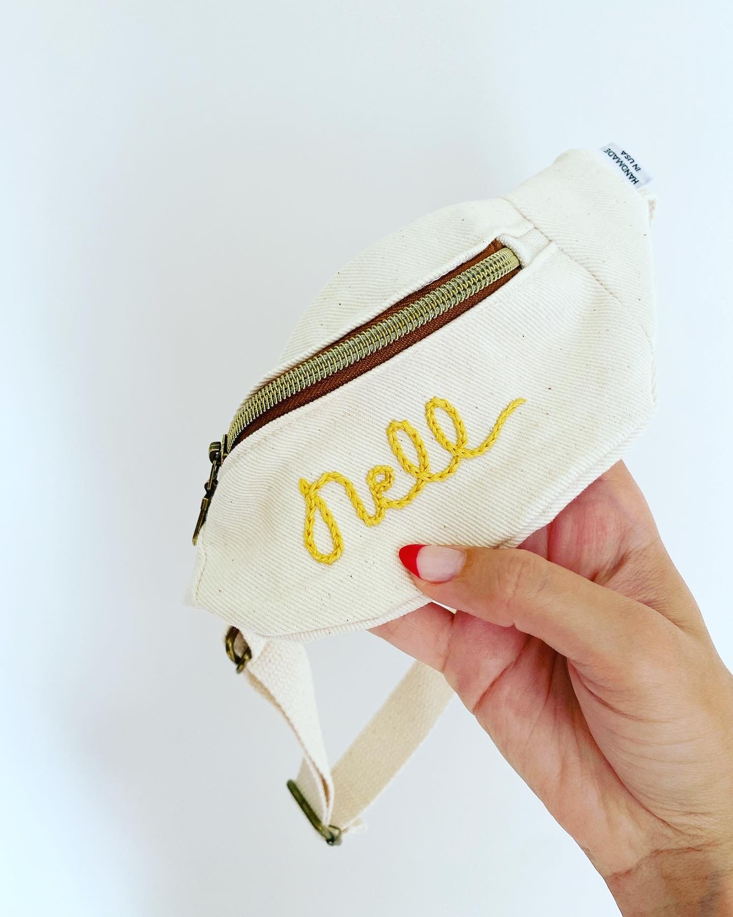 Custom Kids Belt bag