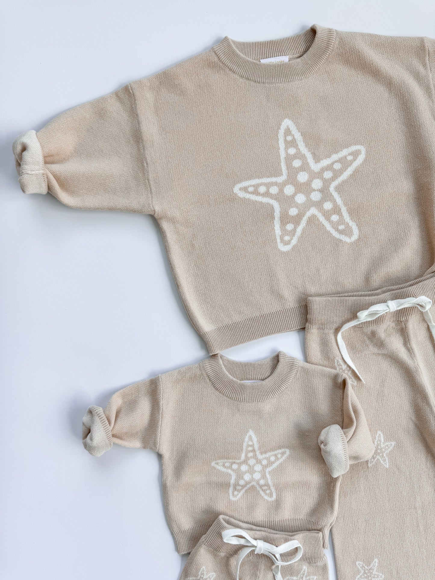 Starfish Set