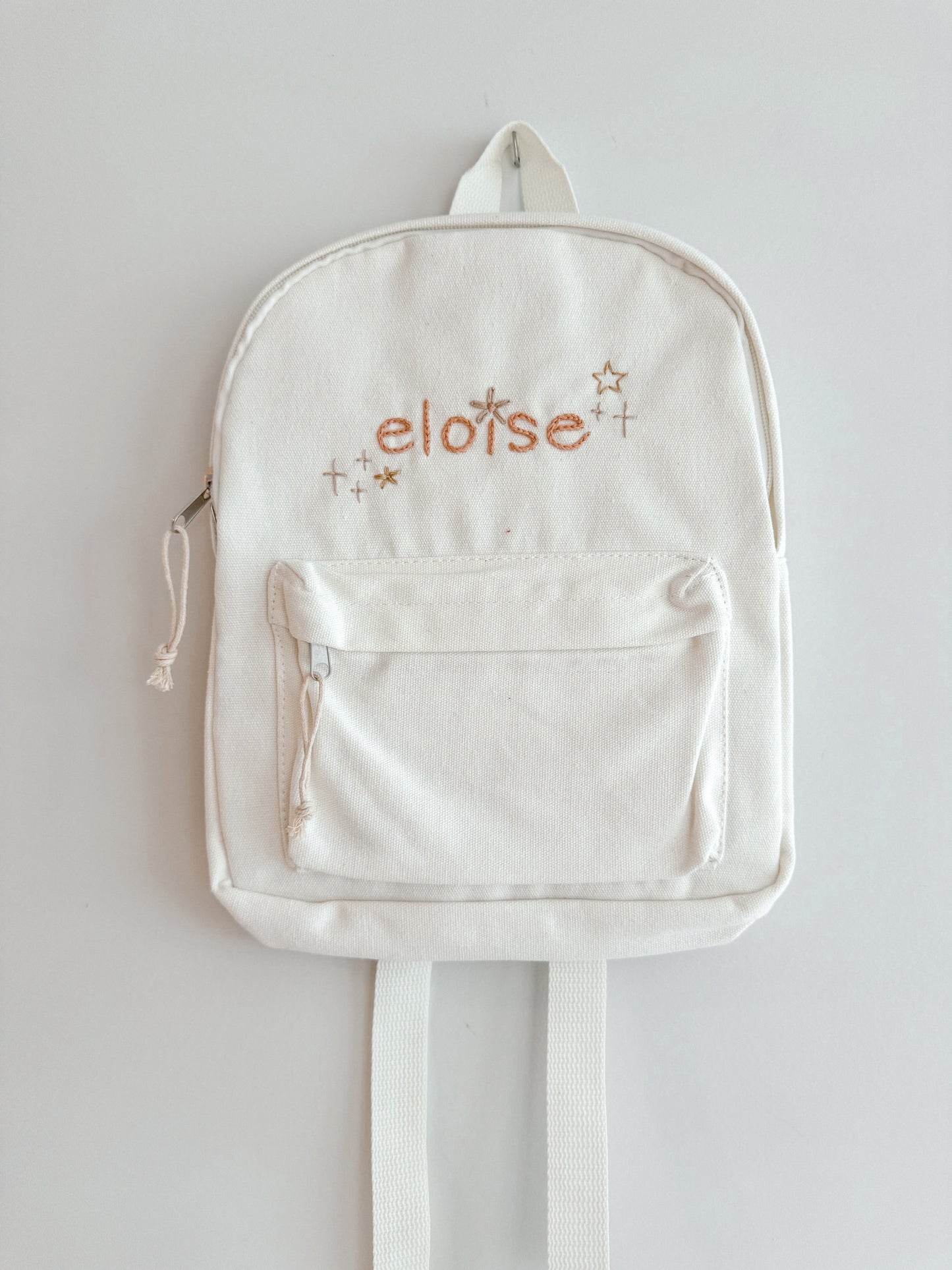 Custom Small Back Pack