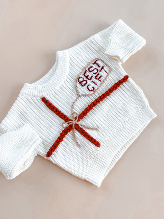 Best Gift Sweater