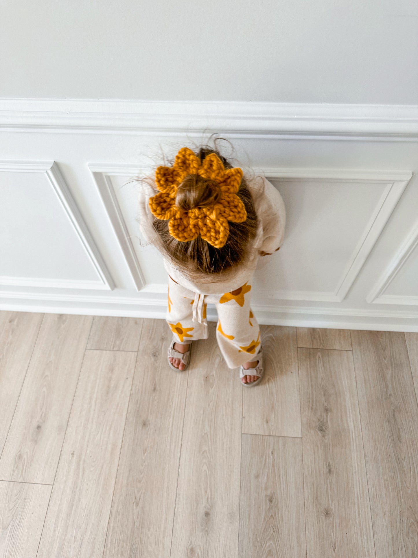 Sunflower Set
