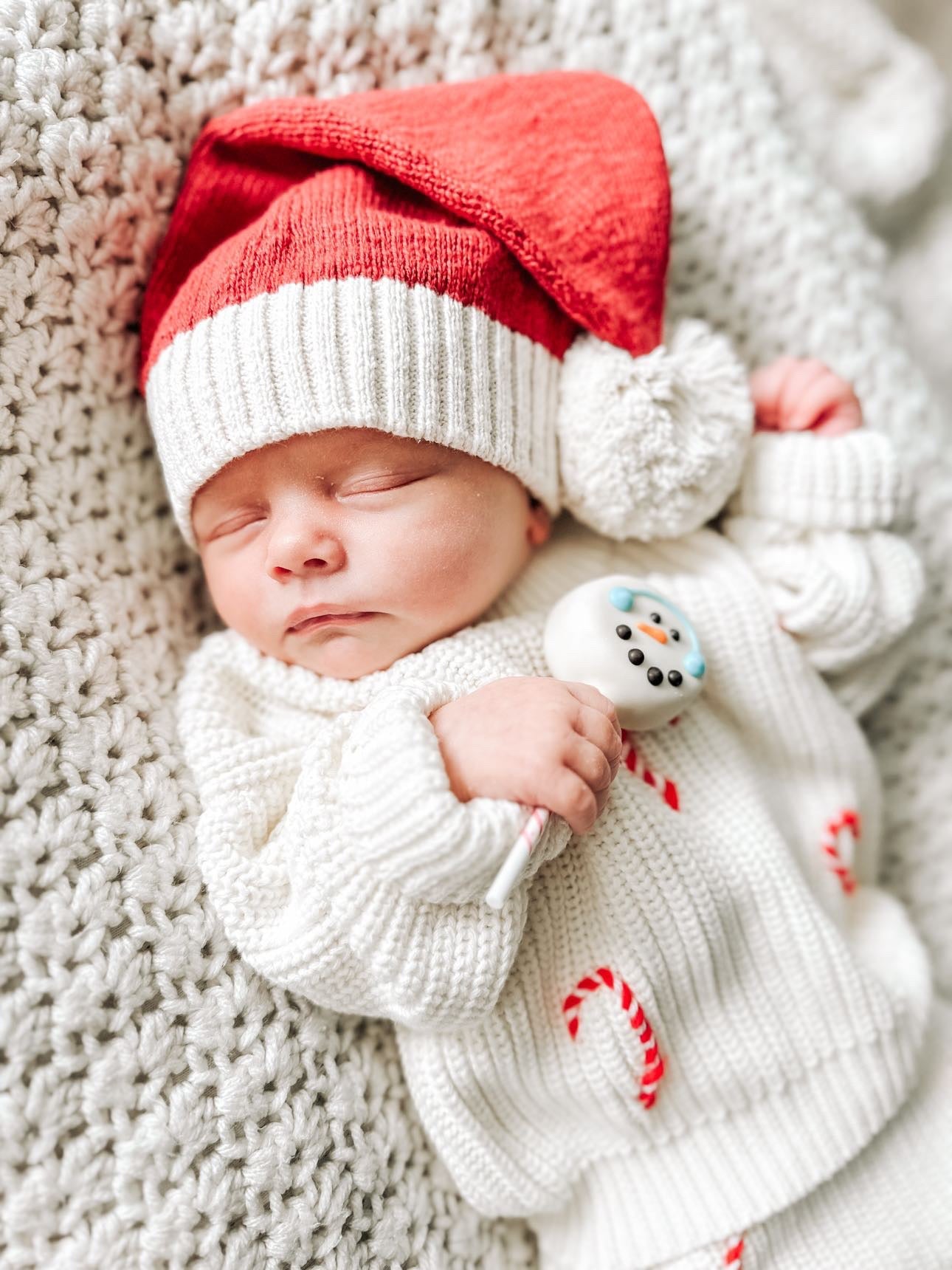 Santa Hat