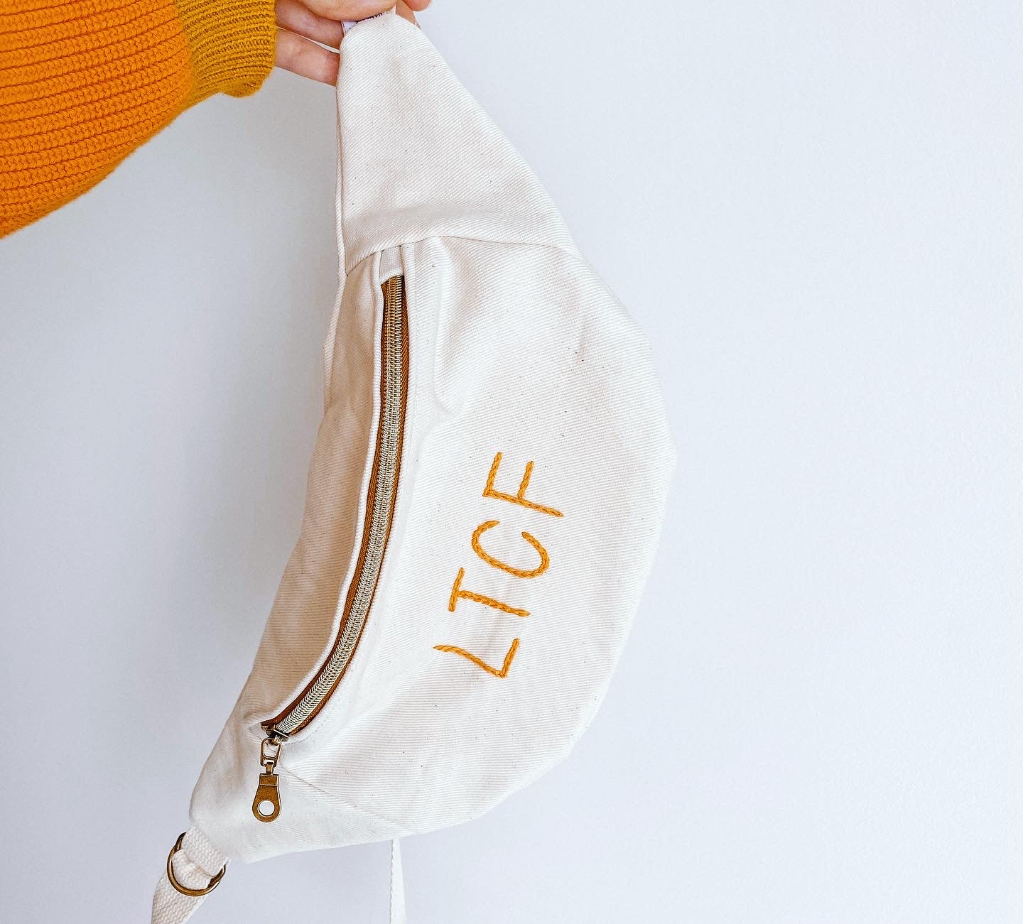 Custom Kids Belt bag