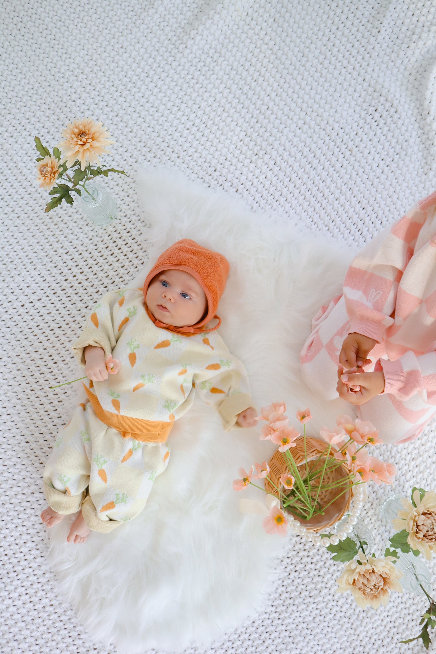 Carrot Set