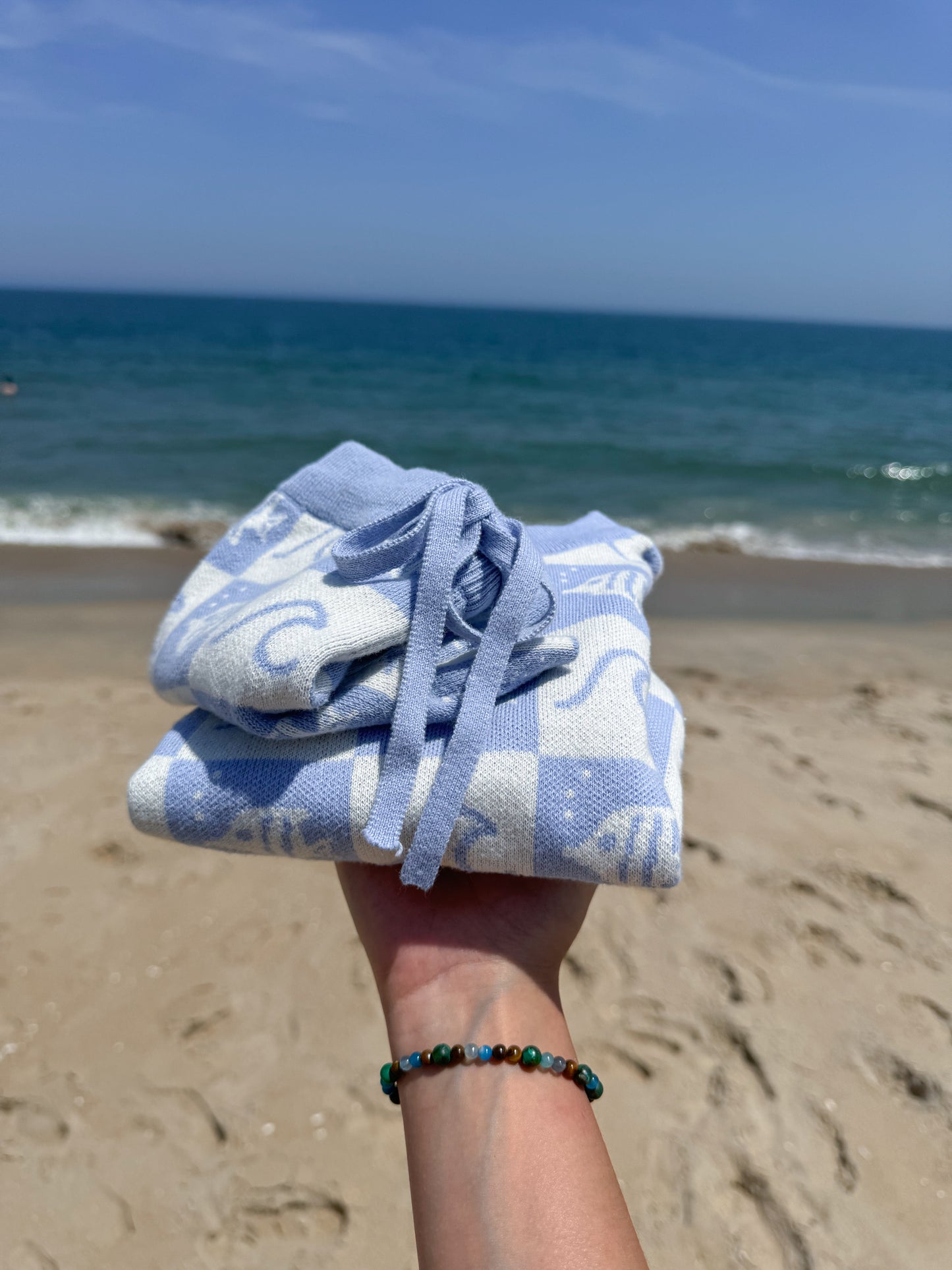 Seaside Set