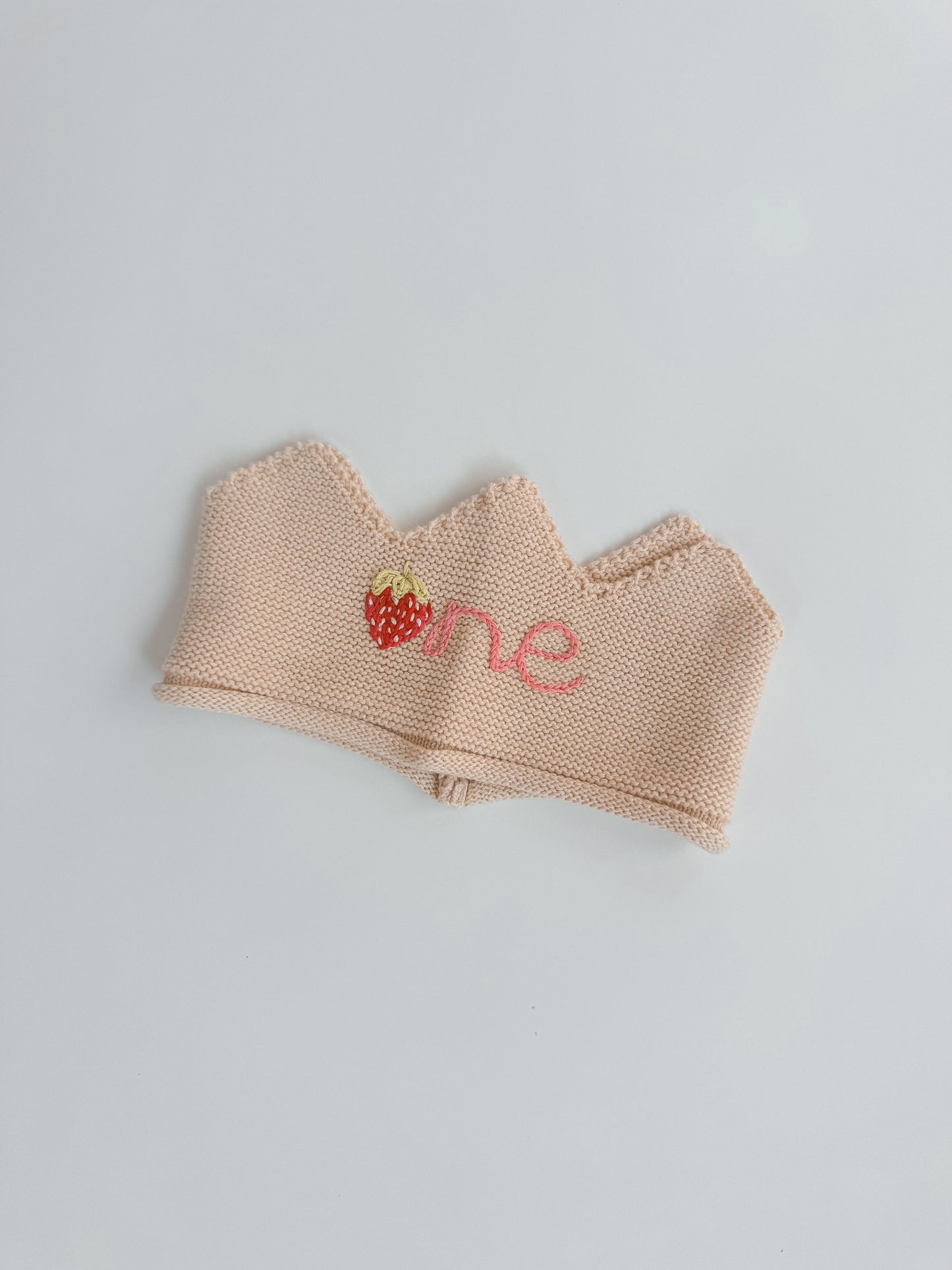 Custom Crown