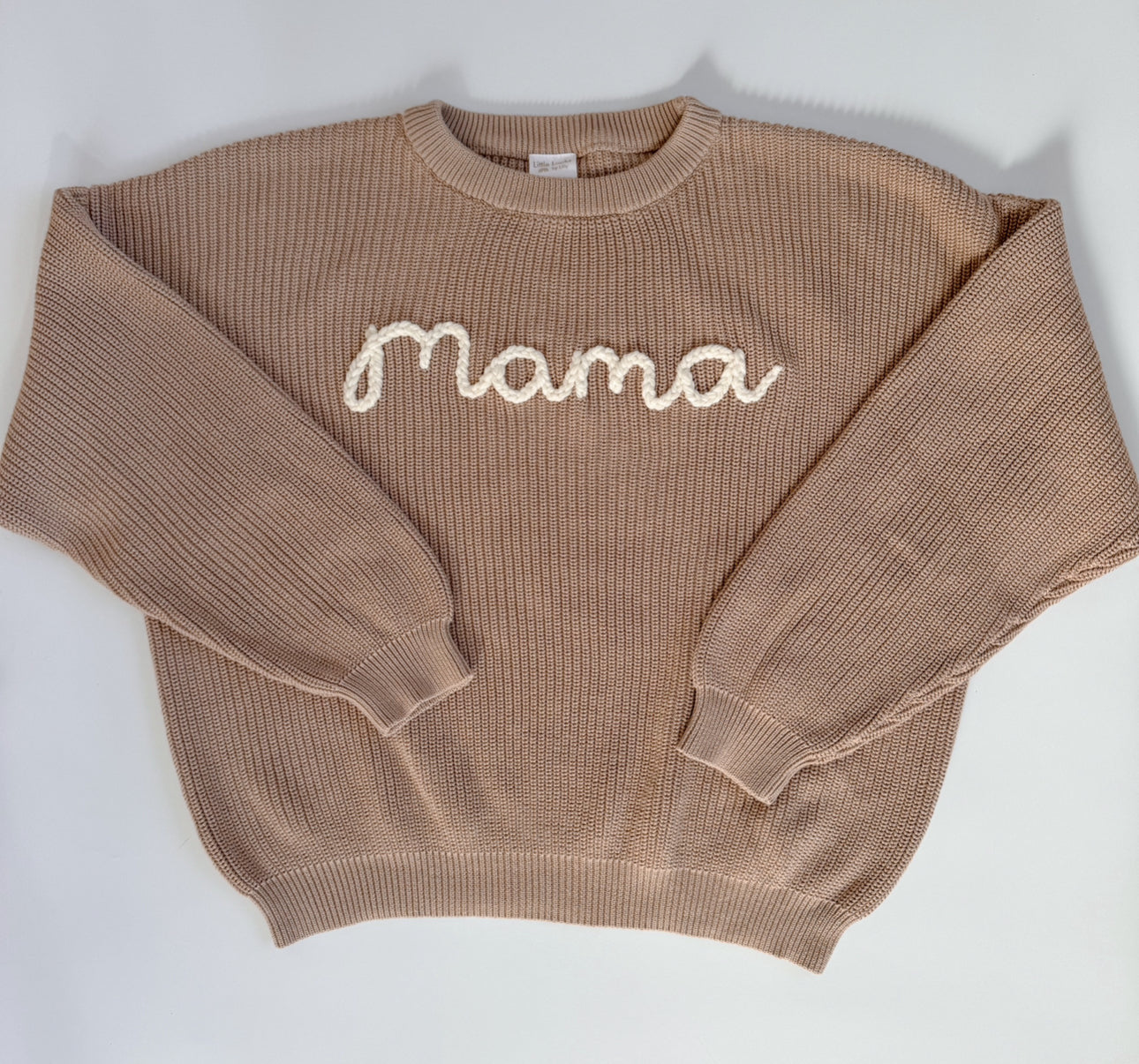 Chai Sweater