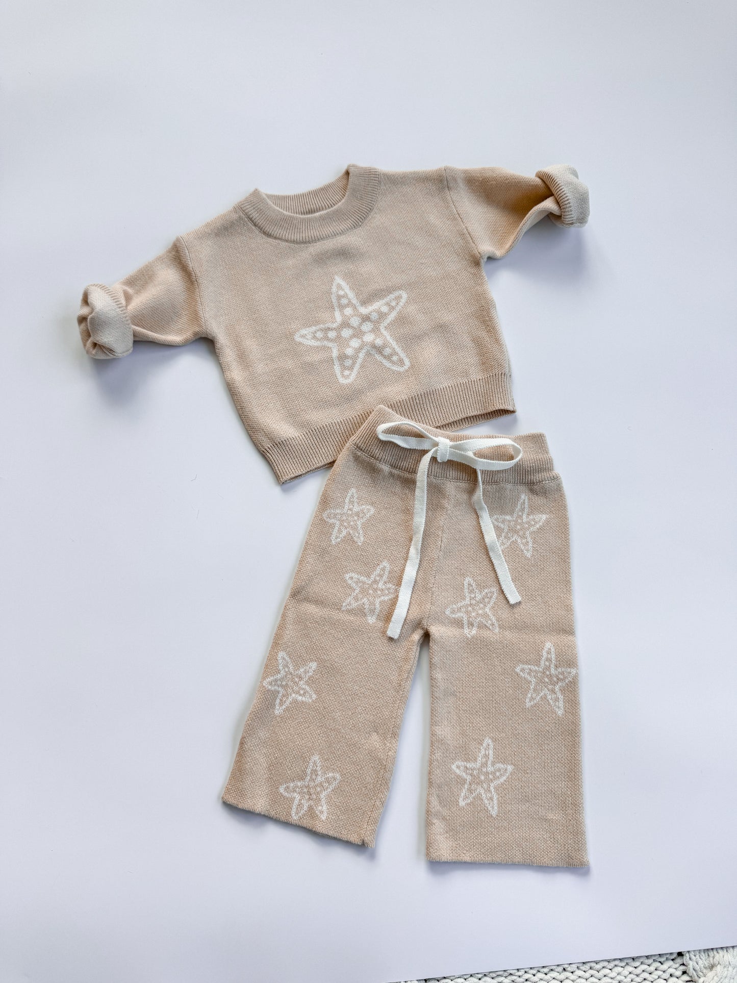 Starfish Set