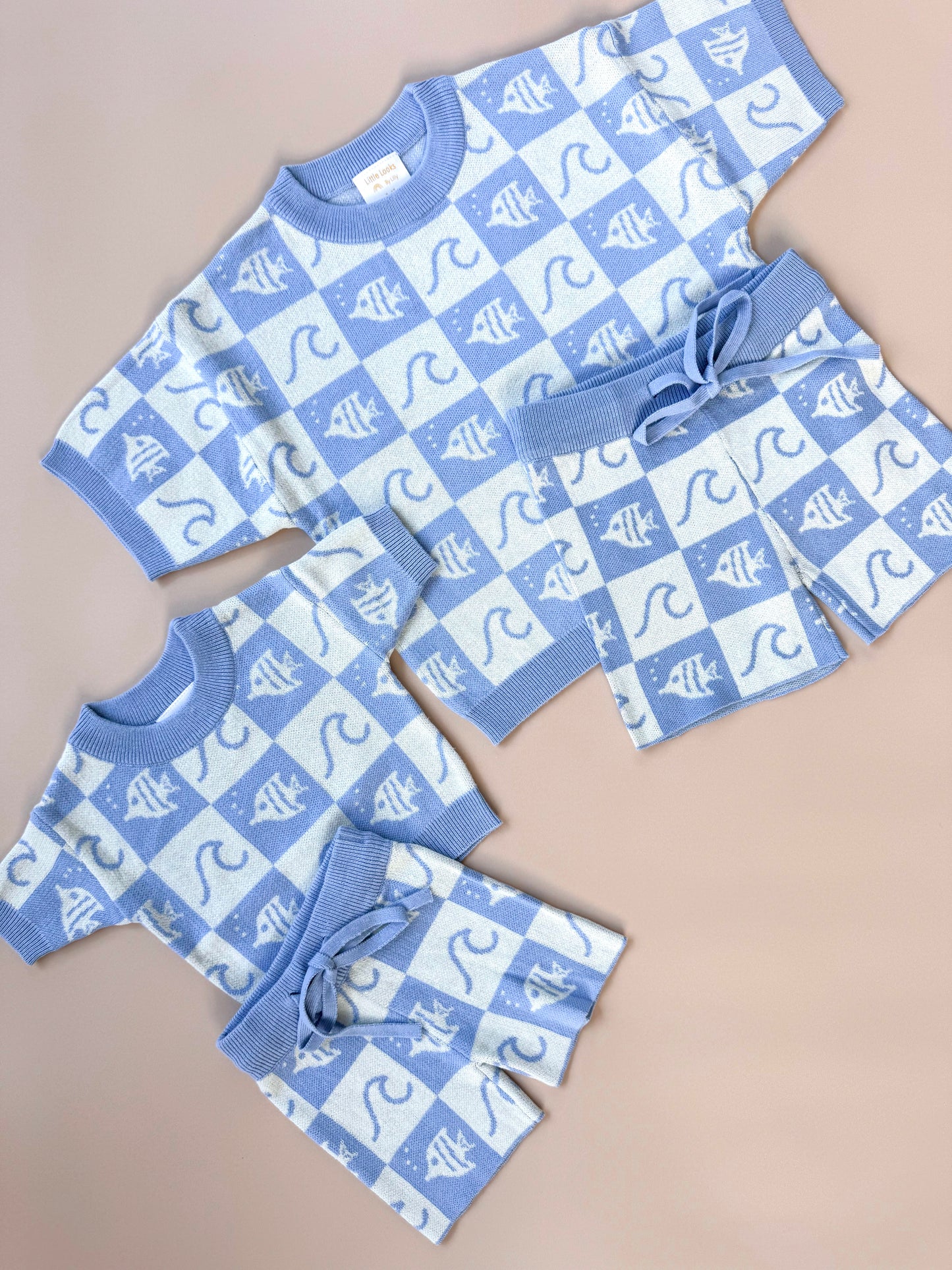 Seaside Set