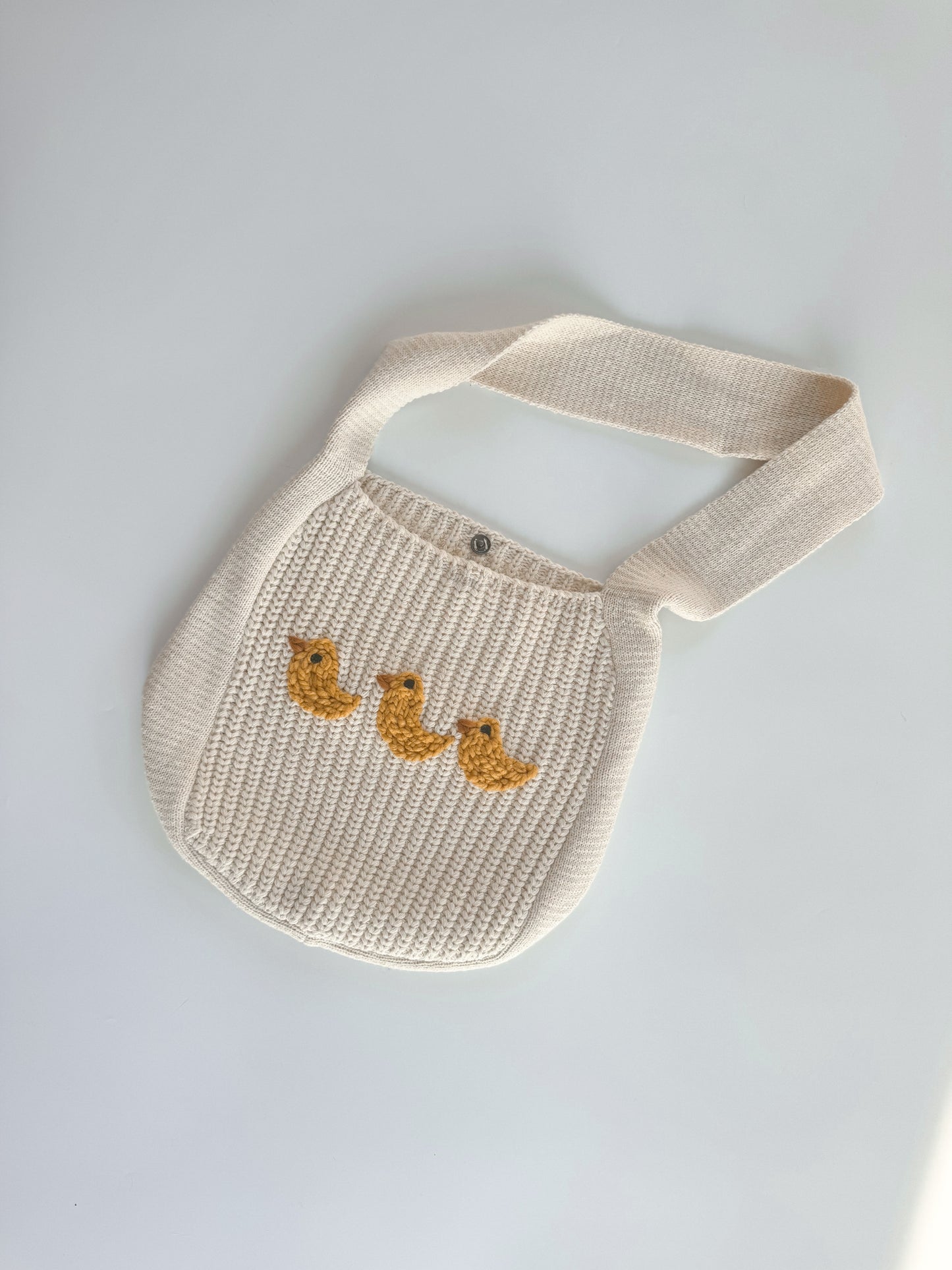 Custom Embroidered Women’s Bag