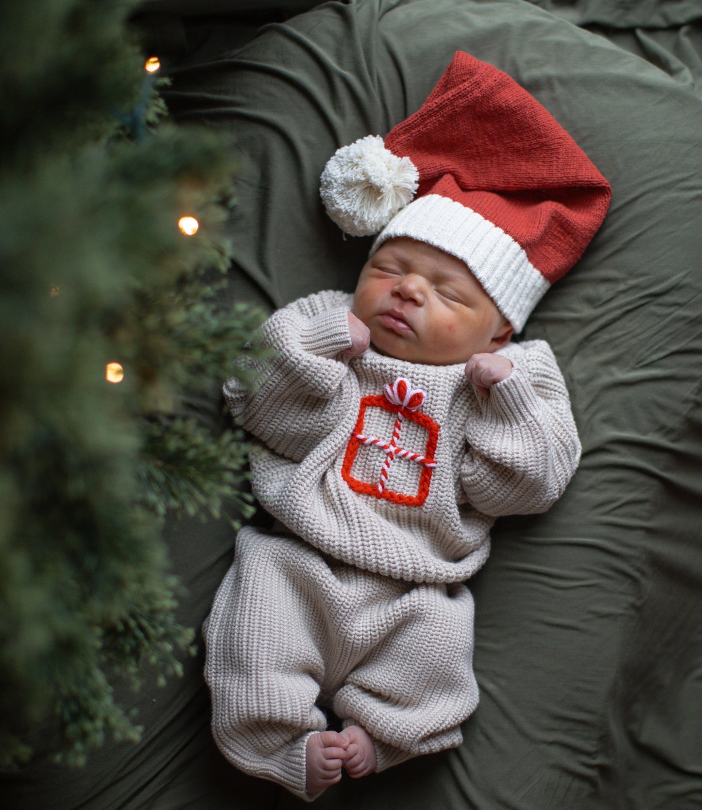Santa Hat