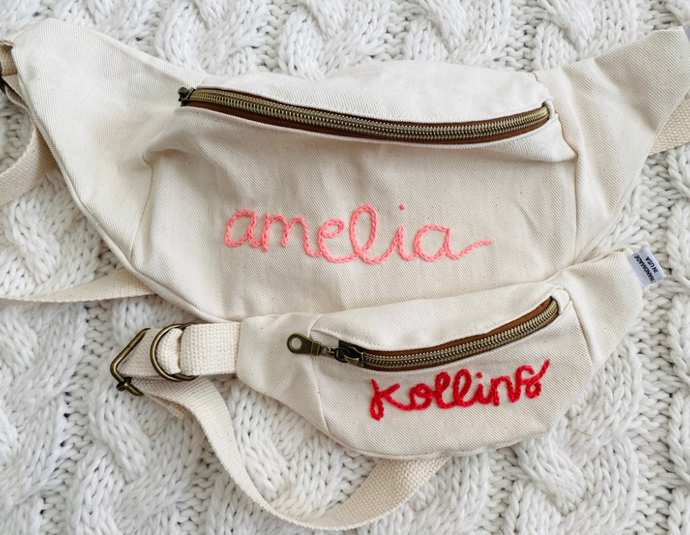 Custom Kids Belt bag