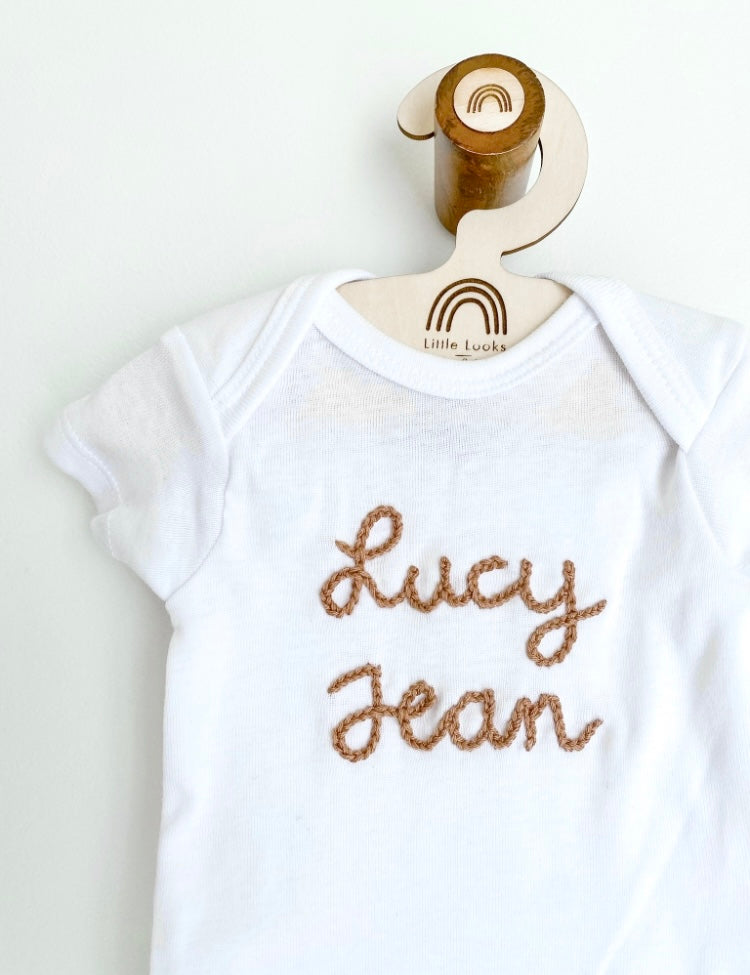 Custom Onesies Shortsleeve