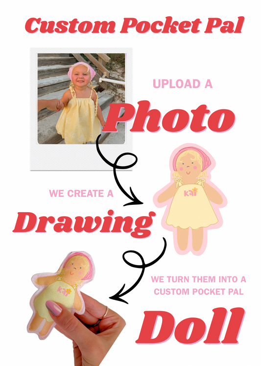 Custom LLBL Pocket Pal