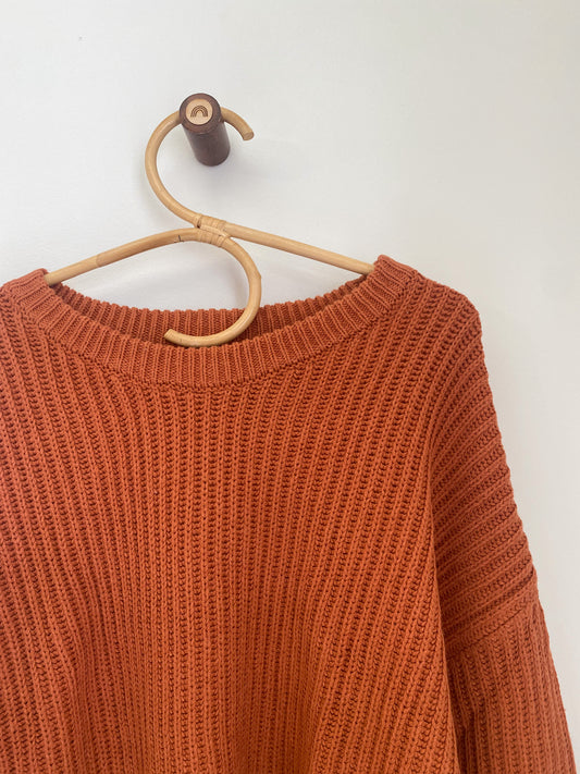Women’s Spice Sweater